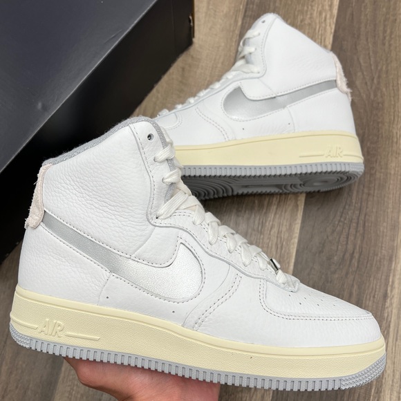Nike Air Force 1 Sculpt - Picture 2 of 7